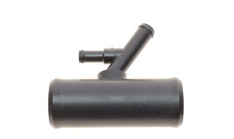 Патрубок радиатора охлаждения - TOYOTA 16577-26020