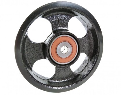 Фото 2 - Ролик ременя приводного TOYOTA 16603-28020 (1660328020)