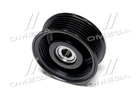 Фото 3 - Ролик ремня приводного TOYOTA 1660450030