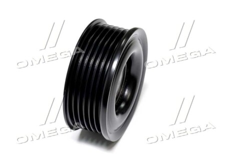 Фото 4 - Ролик ремня приводного TOYOTA 1660450030