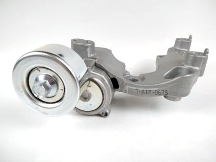 Фото 2 - Шкив генератора TOYOTA 1662031051