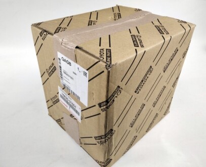 Фото 3 - Шкив генератора TOYOTA 1662031051