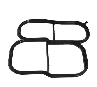 Прокладка впускного коллектора 17116-20010 - TOYOTA 1711620010