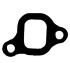 Прокладка впускного колектора - (1717117010) TOYOTA 1717117010 (фото 1)