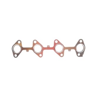 Прокладка выпускного коллектора - TOYOTA 1717330030