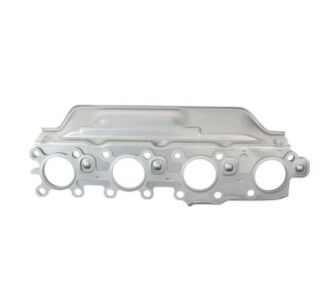 Прокладка выпускного коллектора - TOYOTA 1717338030