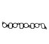 Прокладка впускного коллектора - (171770L011, 1717730010, 1717730011) TOYOTA 1717730011 (фото 1)