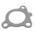 Прокладка випускного колектора - (1727A51010) TOYOTA 1727A51010 (фото 1)
