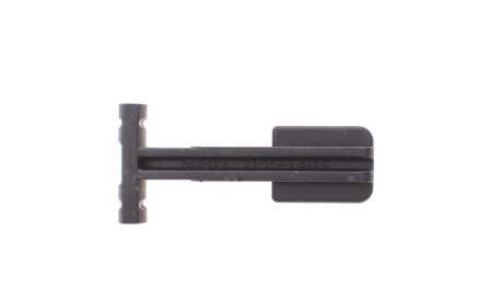 Хомут трубы воздушного фильтра - TOYOTA 17786-0D011