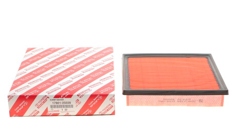 Фото 2 - Воздушный фильтр TOYOTA 1780125020