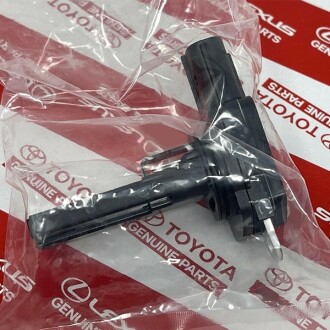 Расходомер воздуха (22204-31020) - TOYOTA 2220431020