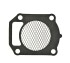 Прокладка дроссельной заслонки 22271-70030 - ((2227170030)) TOYOTA 2227170030 (фото 1)