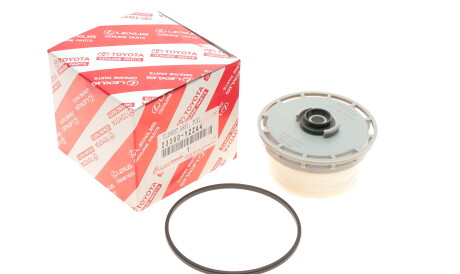 Фото 2 - Паливний фільтр TOYOTA 23390-YZZA4 (23390YZZA4)