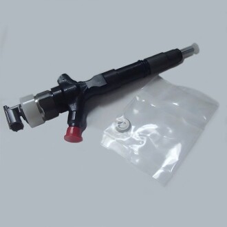 Форсунка топливная - TOYOTA 2367039365