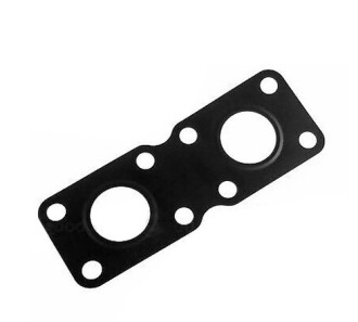 Прокладка выпускного коллектора - TOYOTA 2568551010