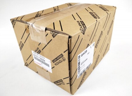 Фото 3 - Автозапчастина TOYOTA 2570138064