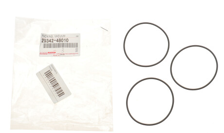 Фото 2 - Автозапчастина TOYOTA 2934248010