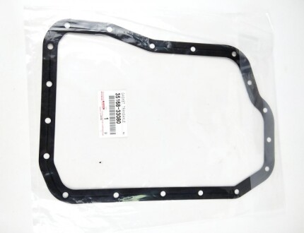 Фото 2 - Масляный фильтр АКПП TOYOTA 3516833080