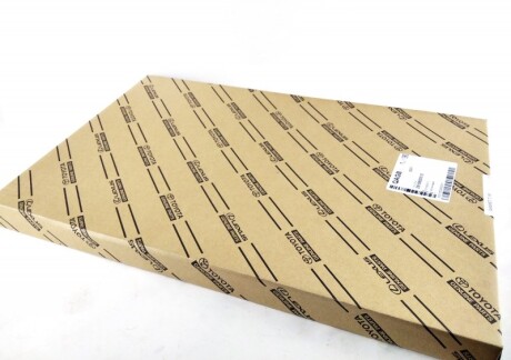 Фото 3 - Масляний фільтр АКПП TOYOTA 3516850010