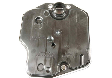 Фото 2 - Масляний фільтр АКПП TOYOTA 3533006010