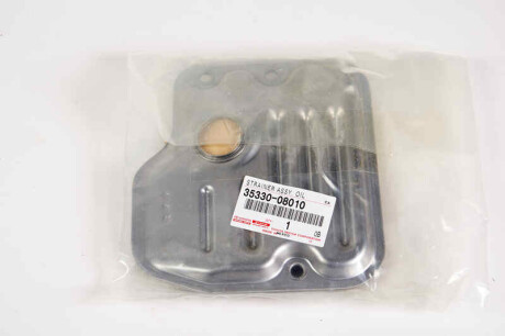 Фото 2 - Масляний фільтр АКПП TOYOTA 3533008010