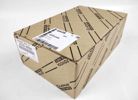 Фото 3 - Масляный фильтр АКПП TOYOTA 3533048020