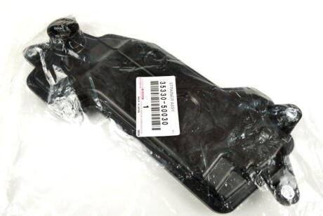 Фото 2 - Масляний фільтр АКПП TOYOTA 3533050030