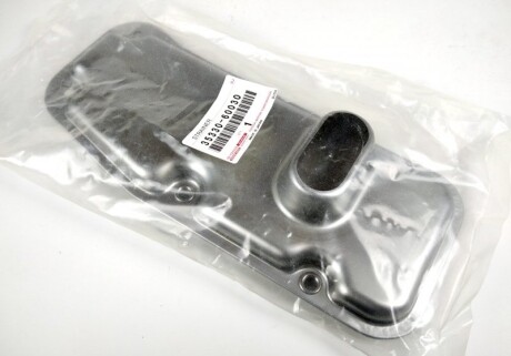 Фото 2 - Масляный фильтр АКПП TOYOTA 3533060030