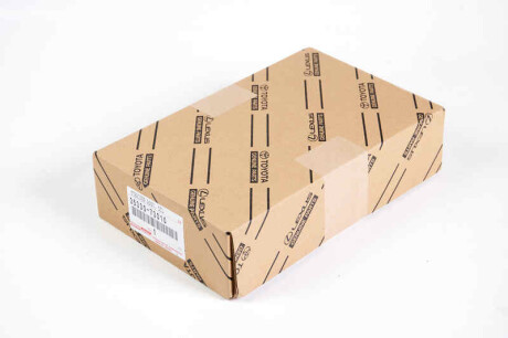 Фото 3 - Масляний фільтр АКПП TOYOTA 3533073010