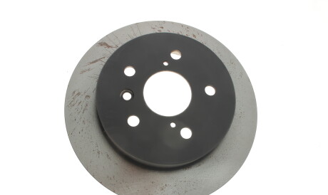 Диск тормозной - TOYOTA 4243106220