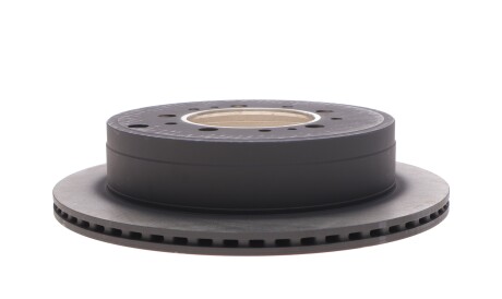 Фото 3 - Гальмівний диск TOYOTA 424310C011