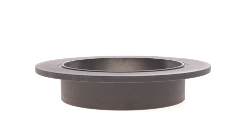 Фото 3 - Гальмівний диск TOYOTA 424310E020