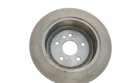 Фото 2 - Гальмівний диск TOYOTA 42431-0T010