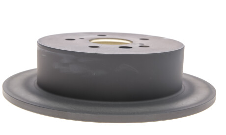 Фото 3 - Гальмівний диск TOYOTA 42431-0T010