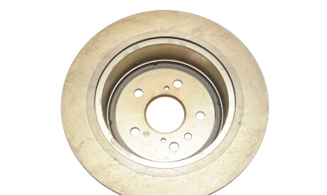 Фото 3 - Тормозной диск TOYOTA 4243148060