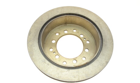 Фото 3 - Гальмівний диск TOYOTA 4243160311