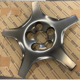 Колпак колесный - TOYOTA 4260324340