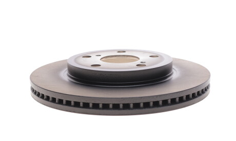 Фото 3 - Гальмівний диск TOYOTA 4351202390