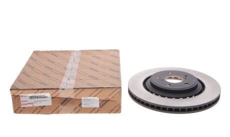 Фото 2 - Автозапчастина TOYOTA 43512-0E060 (435120E060)