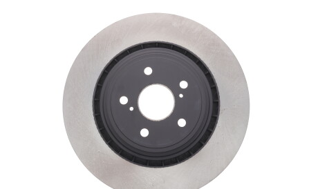 Диск гальмівний (передній) Highlander 19- - TOYOTA 43512-0E060