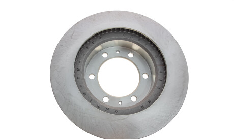 Фото 2 - Гальмівний диск TOYOTA 435120K090