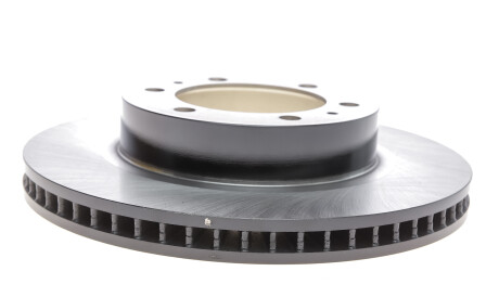 Фото 3 - Гальмівний диск TOYOTA 435120K090