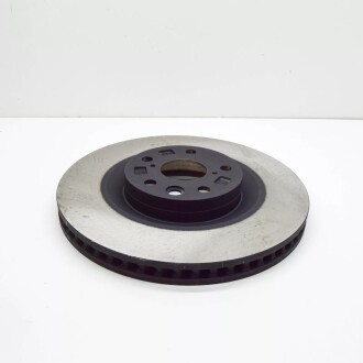 Диск тормозной - TOYOTA 4351230351