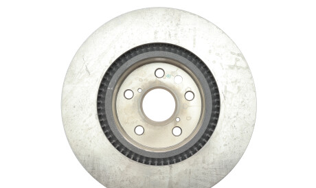 Фото 3 - Тормозной диск TOYOTA 4351230440