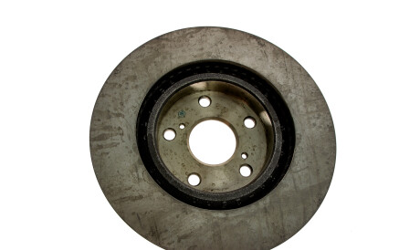 Фото 2 - Гальмівний диск TOYOTA 4351242100