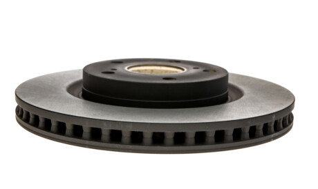 Фото 3 - Гальмівний диск TOYOTA 4351242100