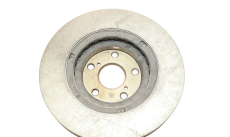 Фото 3 - Гальмівний диск TOYOTA 4351248120