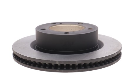 Фото 3 - Гальмівний диск TOYOTA 43512-60180 (4351260180)