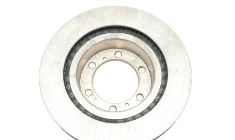 Фото 3 - Гальмівний диск TOYOTA 4351260191