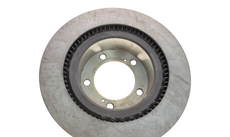 Фото 2 - Тормозной диск TOYOTA 43512-60210 (4351260210)